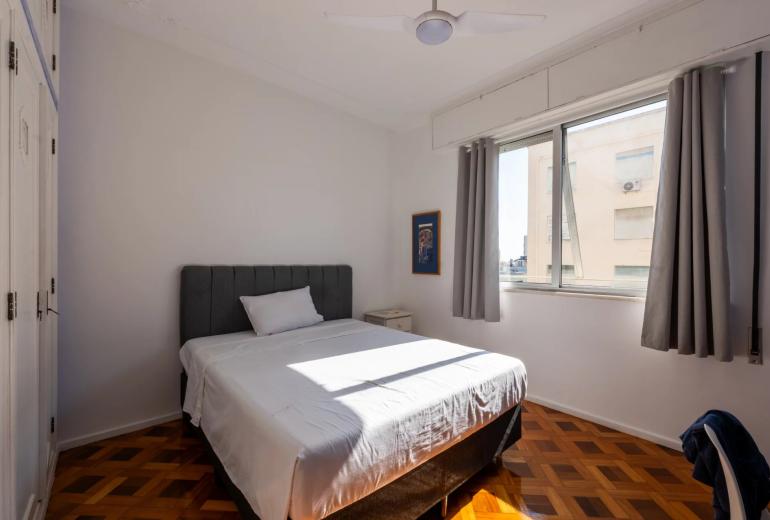 Rio243 - Superbe appartement duplex de 342 m² à Copanema