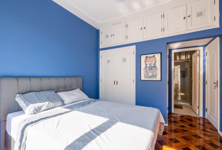 Rio243 - Superbe appartement duplex de 342 m² à Copanema