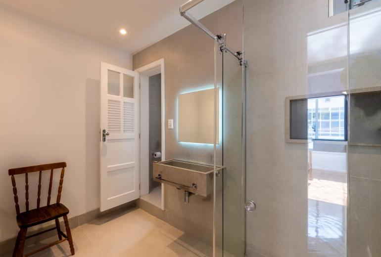 Rio243 - Superbe appartement duplex de 342 m² à Copanema