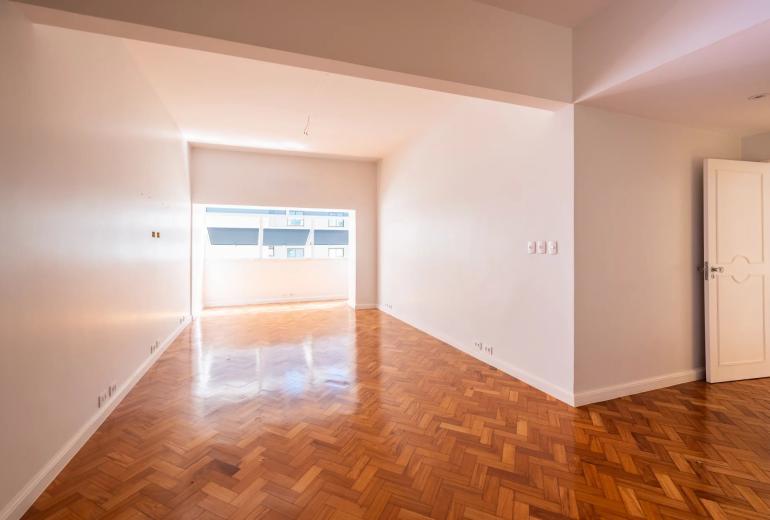 Rio184 - Piso de 300m2 en Préludio Copacabana