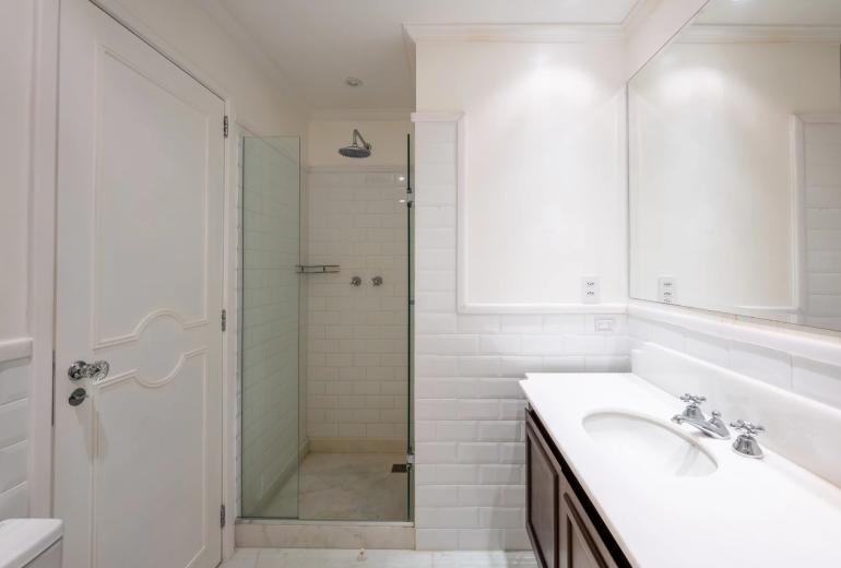 Rio184 - 300m2 apartment at Prélude Copacabana