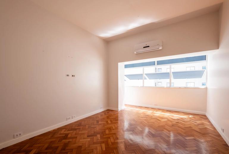 Rio184 - Piso de 300m2 en Préludio Copacabana