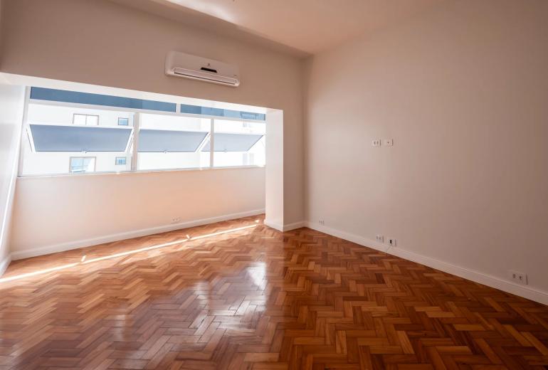 Rio184 - Piso de 300m2 en Préludio Copacabana