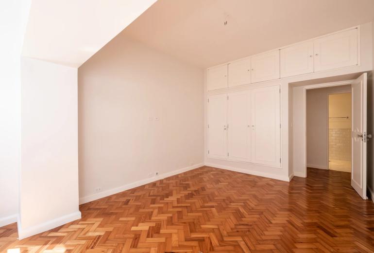Rio184 - Piso de 300m2 en Préludio Copacabana