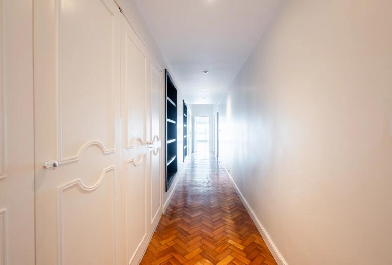 Rio184 - Piso de 300m2 en Préludio Copacabana