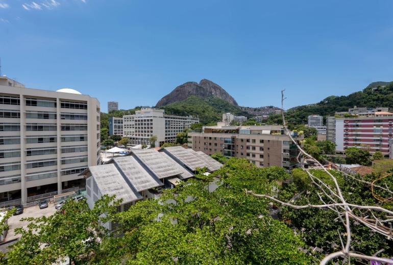 Rio326 - Ático dúplex de 260 m² en Gávea