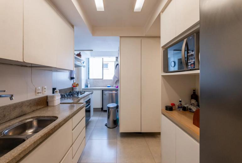 Rio326 - Ático dúplex de 260 m² en Gávea