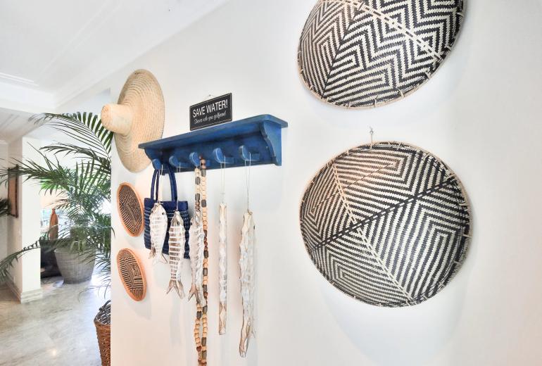 Ang013 - Propriété en bord de mer à Angra dos Reis