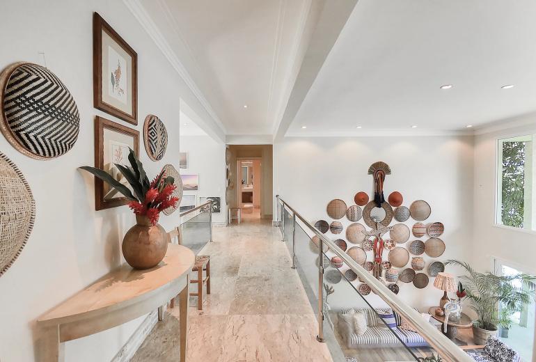 Ang013 - Propriété en bord de mer à Angra dos Reis