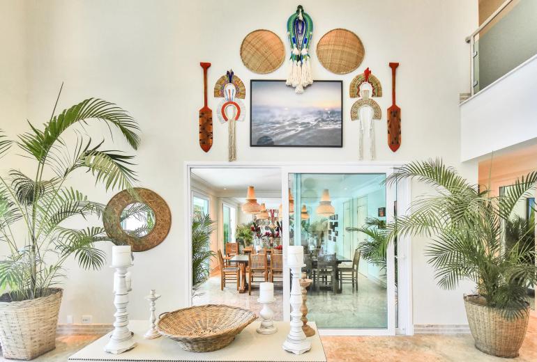 Ang013 - Propriété en bord de mer à Angra dos Reis