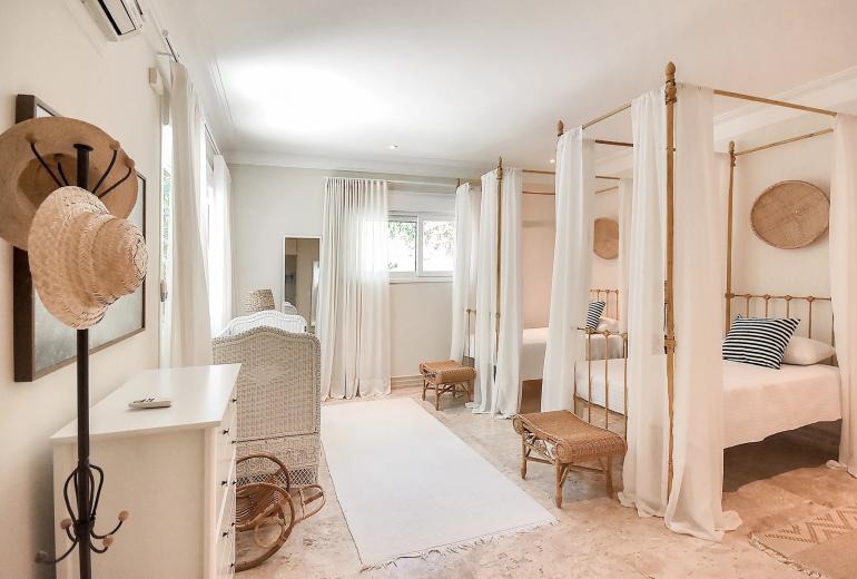 Ang013 - Propriété en bord de mer à Angra dos Reis