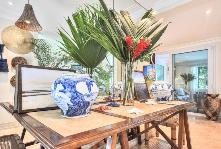 Ang013 - Propriété en bord de mer à Angra dos Reis