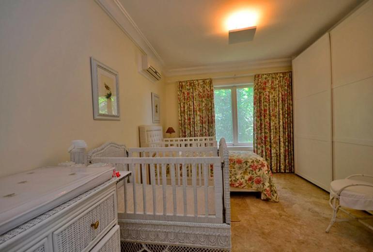 Ang046 - Villa frente al mar en Angra dos Reis