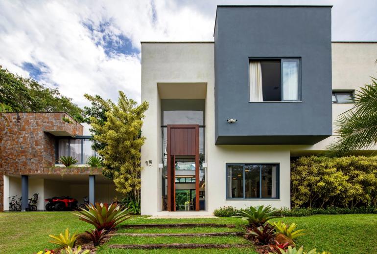 Ang045 - Luxueuse maison de maître à vendre à Porto Frade, Angra dos Reis