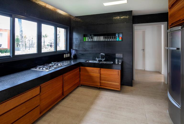 Ang045 - Luxueuse maison de maître à vendre à Porto Frade, Angra dos Reis