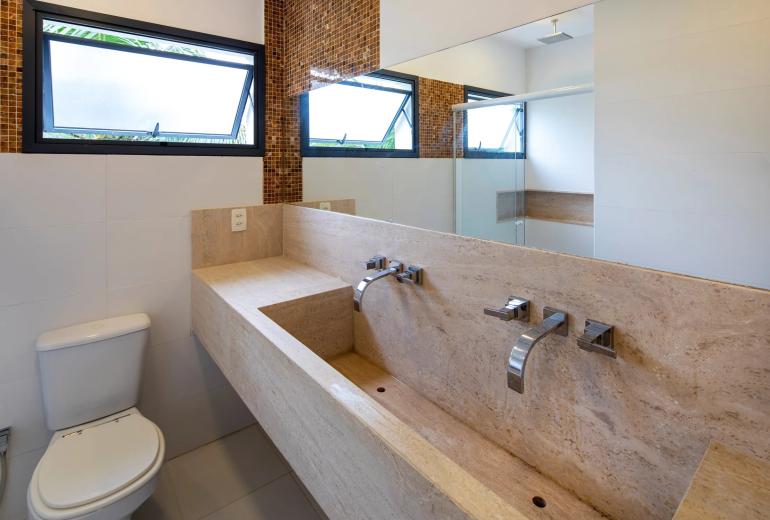 Ang045 - Luxueuse maison de maître à vendre à Porto Frade, Angra dos Reis