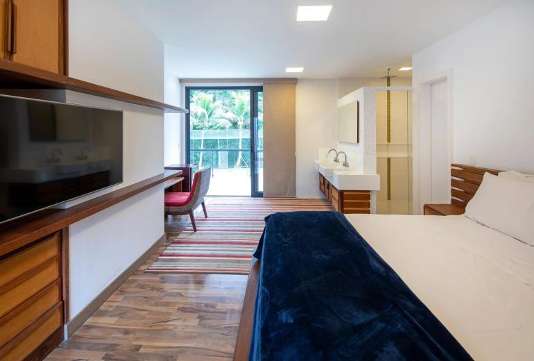 Ang045 - Luxueuse maison de maître à vendre à Porto Frade, Angra dos Reis