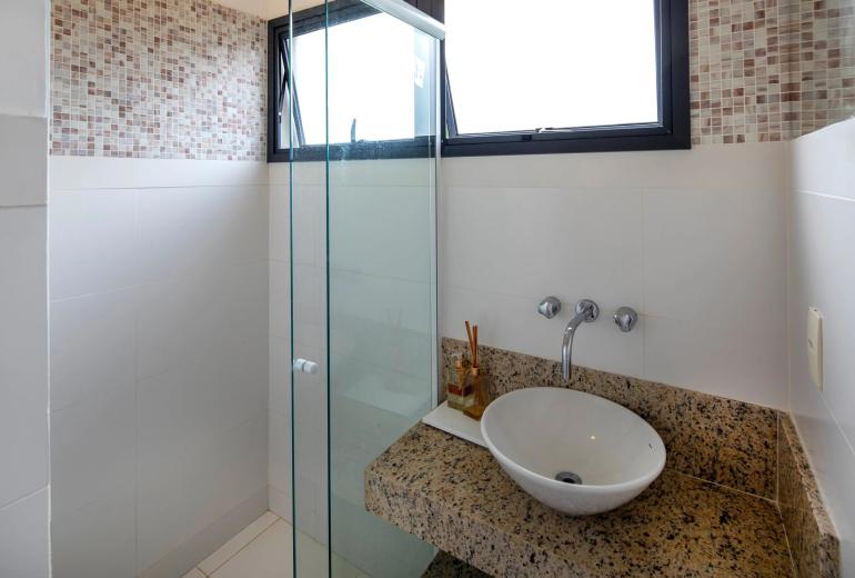 Ang045 - Luxueuse maison de maître à vendre à Porto Frade, Angra dos Reis