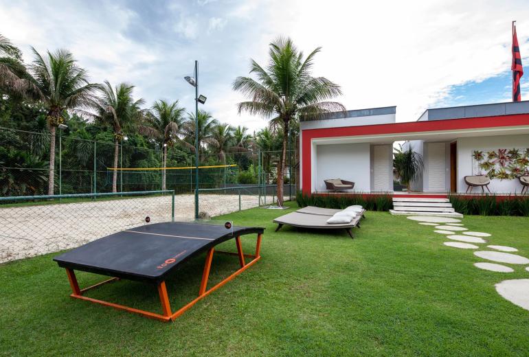 Ang045 - Luxueuse maison de maître à vendre à Porto Frade, Angra dos Reis