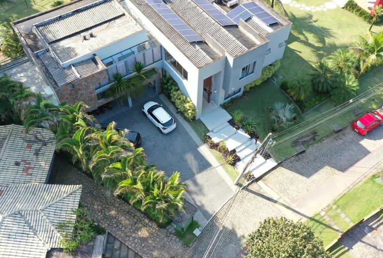 Ang045 - Luxueuse maison de maître à vendre à Porto Frade, Angra dos Reis