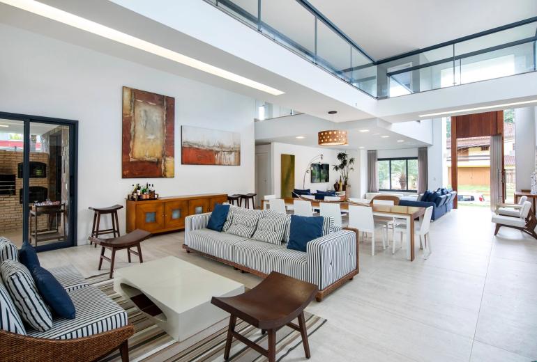 Ang045 - Luxueuse maison de maître à vendre à Porto Frade, Angra dos Reis