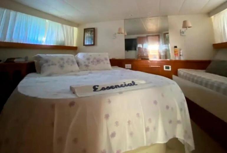 Ang053 - Oceanfront Estate in Angra dos Reis