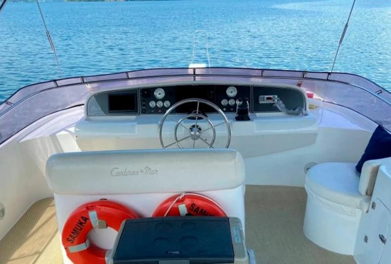 Ang053 - Oceanfront Estate in Angra dos Reis