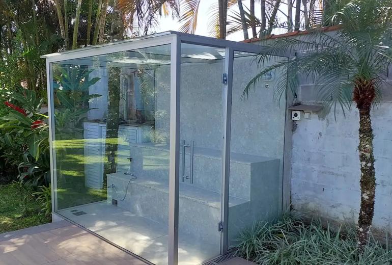 Ang013 - Oceanfront Estate in Angra dos Reis