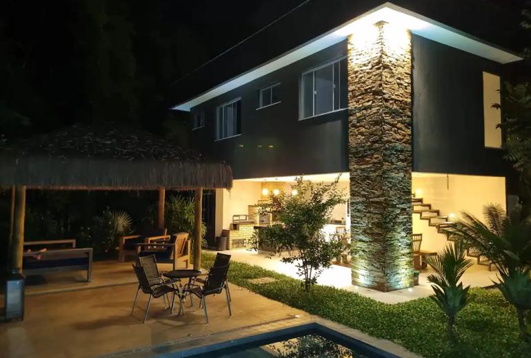 Ang013 - Oceanfront Estate in Angra dos Reis