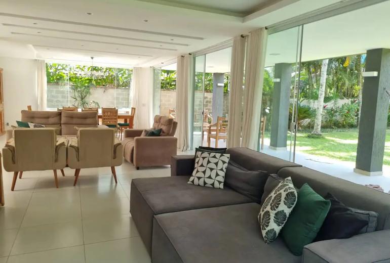 Ang013 - Oceanfront Estate in Angra dos Reis