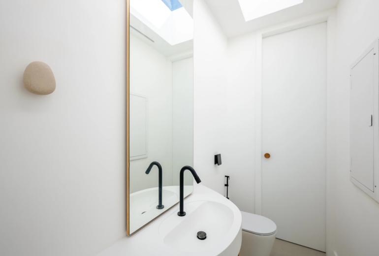 Rio042 - Penthouse duplex à vendre à Ipanema