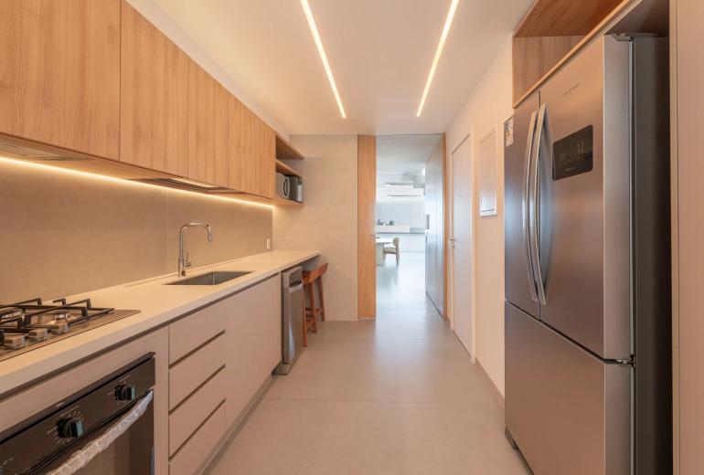 Rio042 - Penthouse duplex à vendre à Ipanema