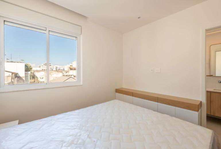 Rio042 - Penthouse duplex à vendre à Ipanema