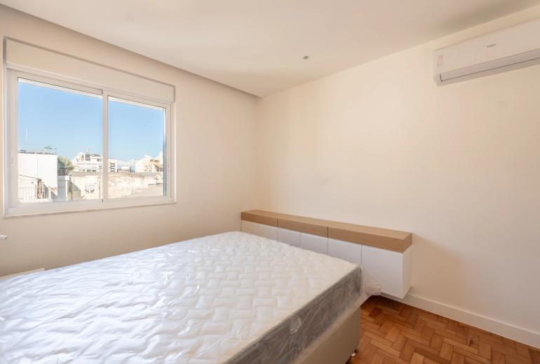 Rio042 - Penthouse duplex à vendre à Ipanema