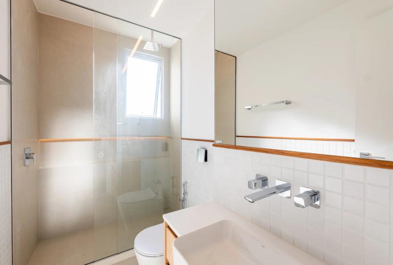 Rio042 - Penthouse duplex à vendre à Ipanema