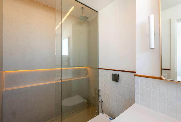 Rio042 - Penthouse duplex à vendre à Ipanema