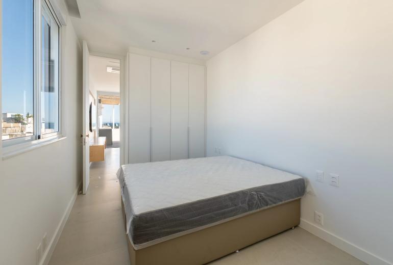 Rio042 - Penthouse duplex à vendre à Ipanema