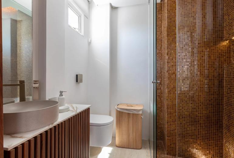 Rio004 - Exceptional Triplex Penthouse with 360º Views