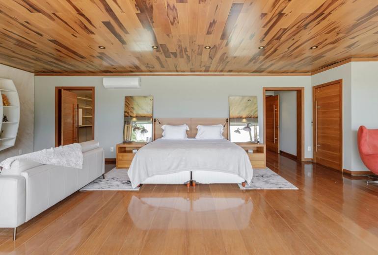 Rio006 - Villa en Leblon