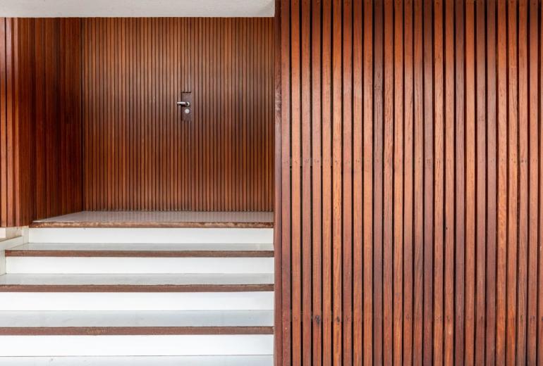 Rio006 - Villa en Leblon