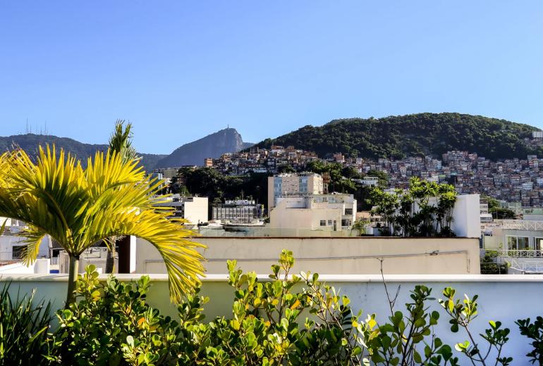 Rio028 - Cobertura à venda em Ipanema