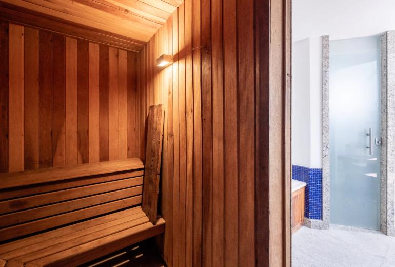 Rio279 - Excepcional ático en venta en Rue Redentor