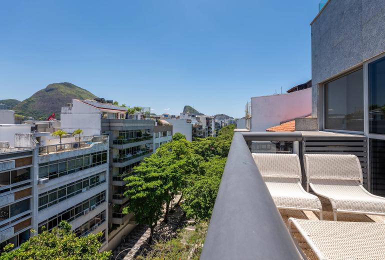 Rio279 - Excepcional ático en venta en Rue Redentor