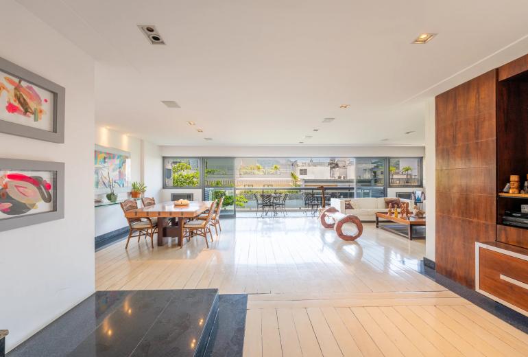 Rio279 - Excepcional ático en venta en Rue Redentor