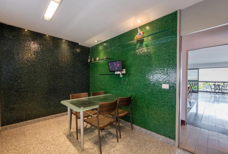 Rio279 - Excepcional ático en venta en Rue Redentor