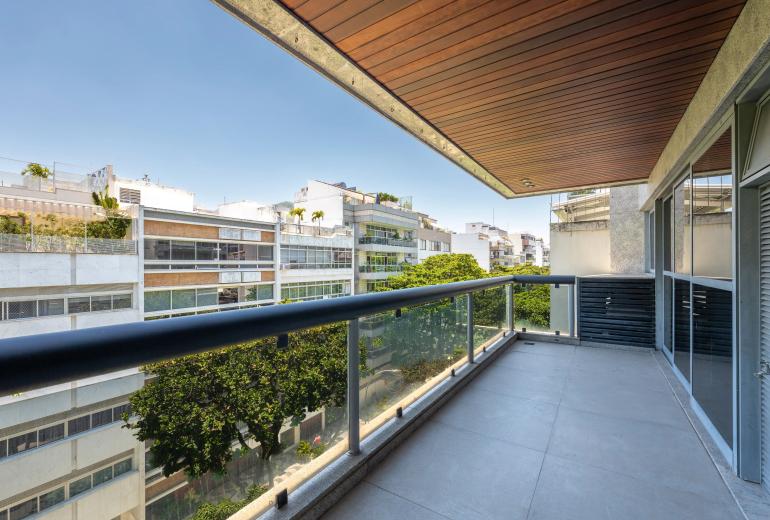 Rio279 - Excepcional ático en venta en Rue Redentor