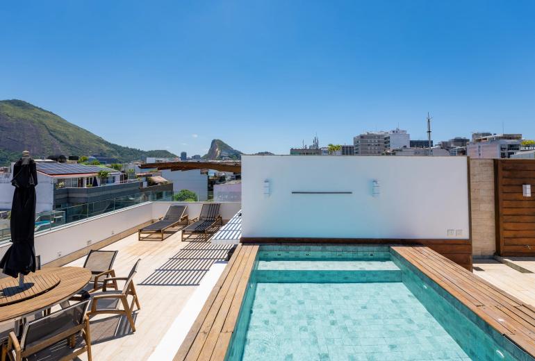 Rio279 - Excepcional ático en venta en Rue Redentor