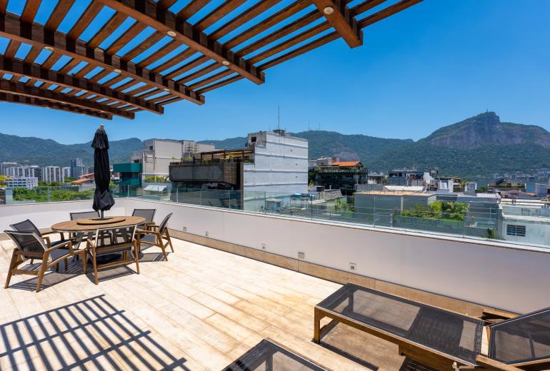 Rio279 - Excepcional ático en venta en Rue Redentor