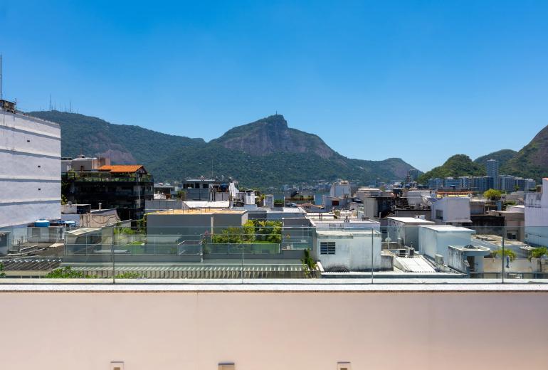 Rio279 - Excepcional ático en venta en Rue Redentor