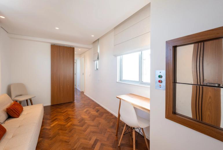 Rio210 – Penthouse de 3 chambres à louer en moyen terme